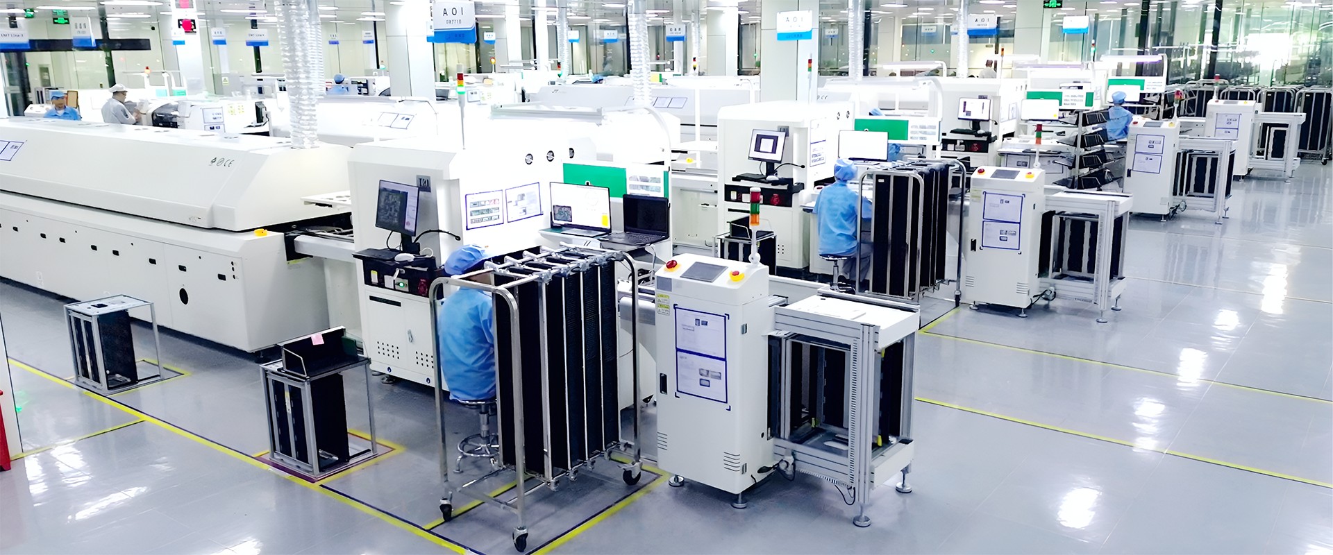 Kitajska tovarna SUNSAM