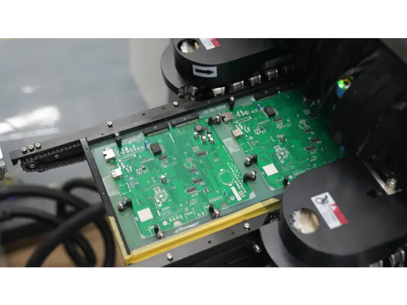 Temperatura spajkanja na kakovosti PCBA