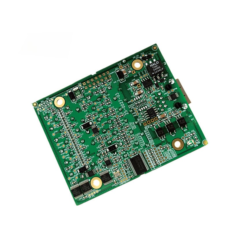 Samodejni pametni podajalnik za hišne ljubljenčke PCBA