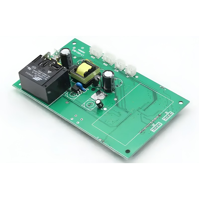 Dozator za ustekleničeno vodo PCBA