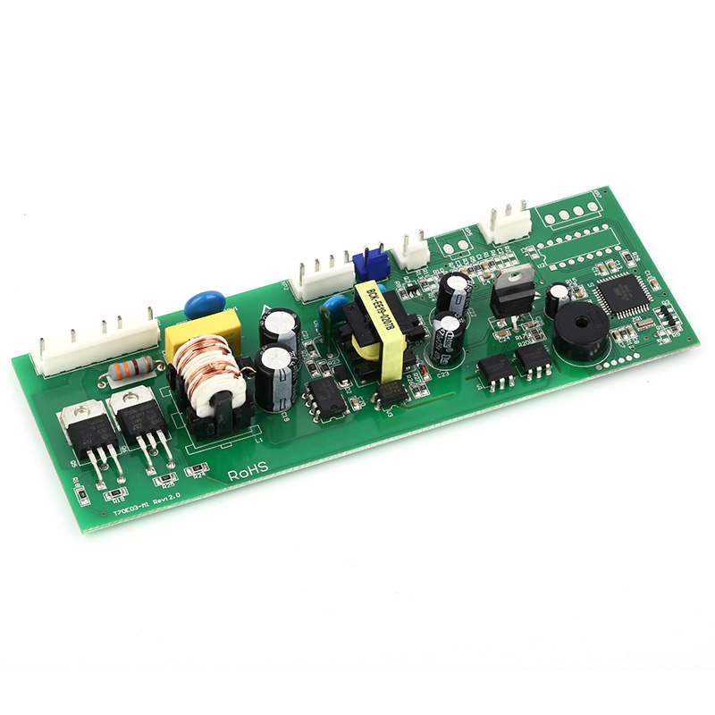 Vgrajen ledomat PCBA