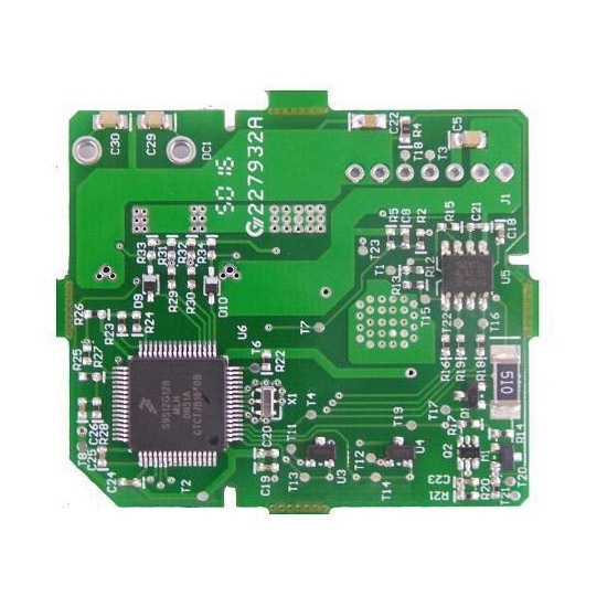 Vgradna pečica PCBA