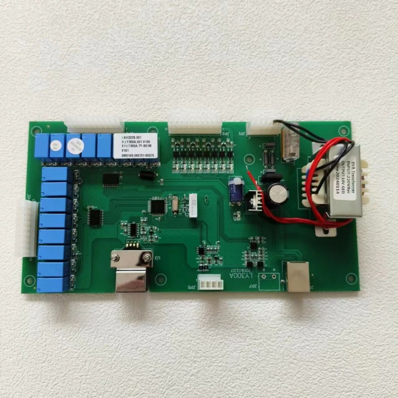 Komercialni pralni stroj PCBA