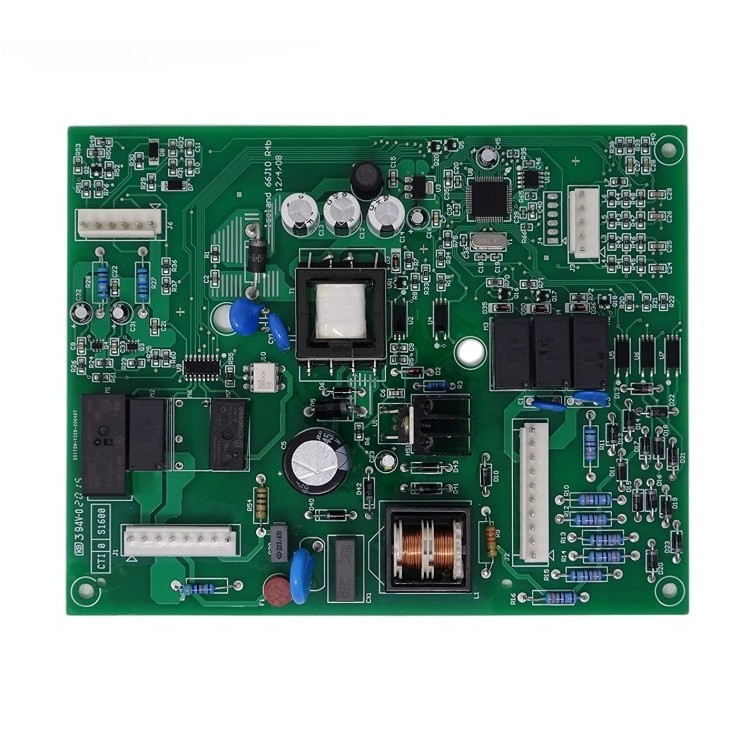 Komercialni hladilnik PCBA