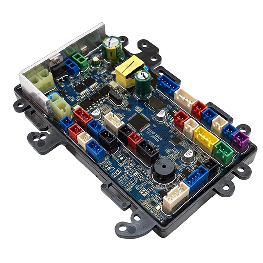 Talno stoječa pametna straniščna školjka PCBA