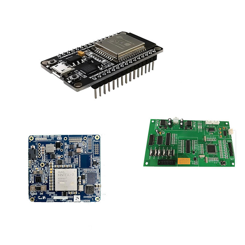 Gospodinjski pomivalni stroj PCBA