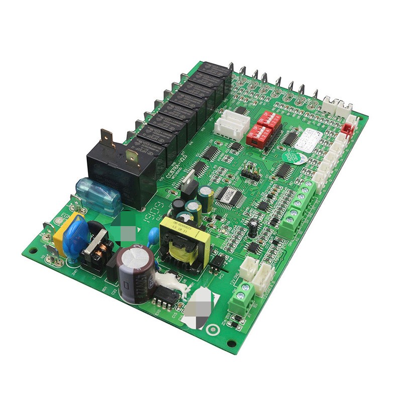 Industrijski procesni hladilnik PCBA