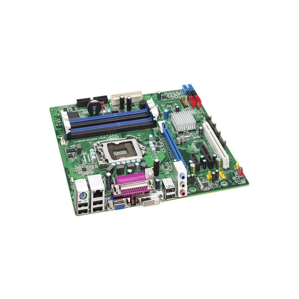 Plant Health Monitor PCBA