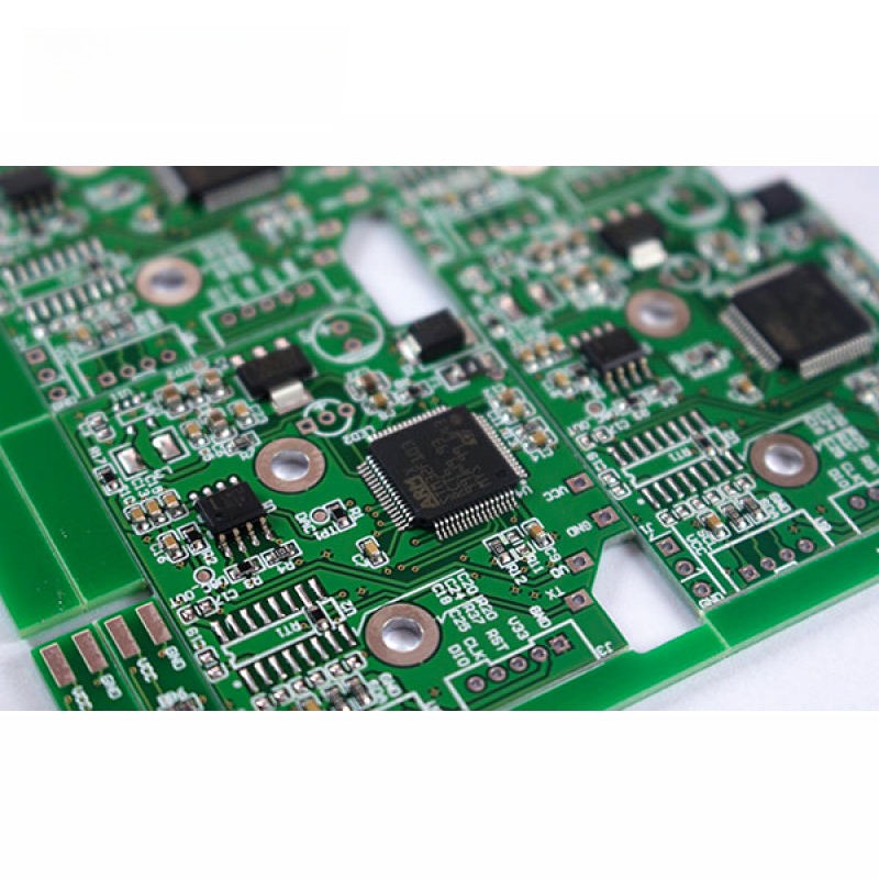 Pametni hladilnik za svežo hrano PCBA