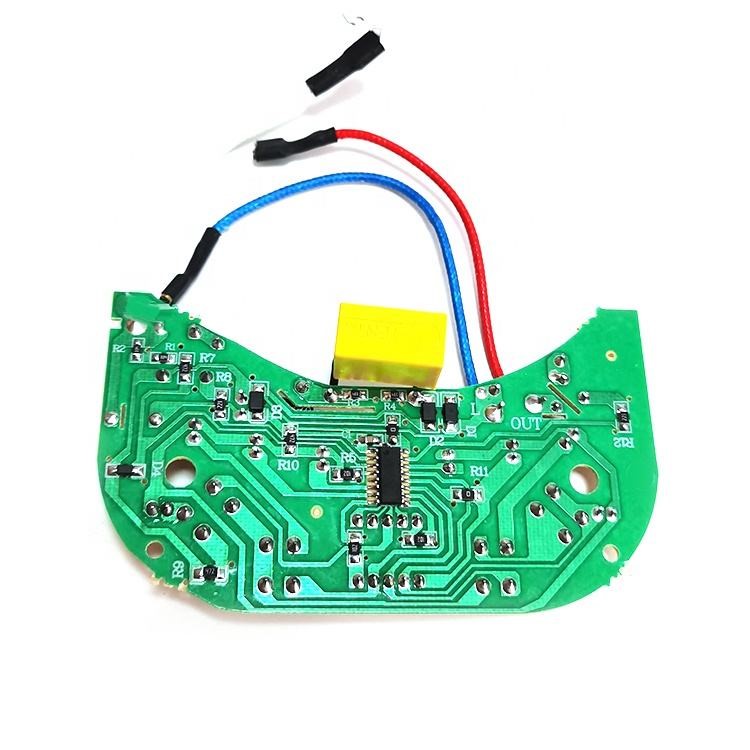 Pametni kuhalnik za nadzor temperature PCBA