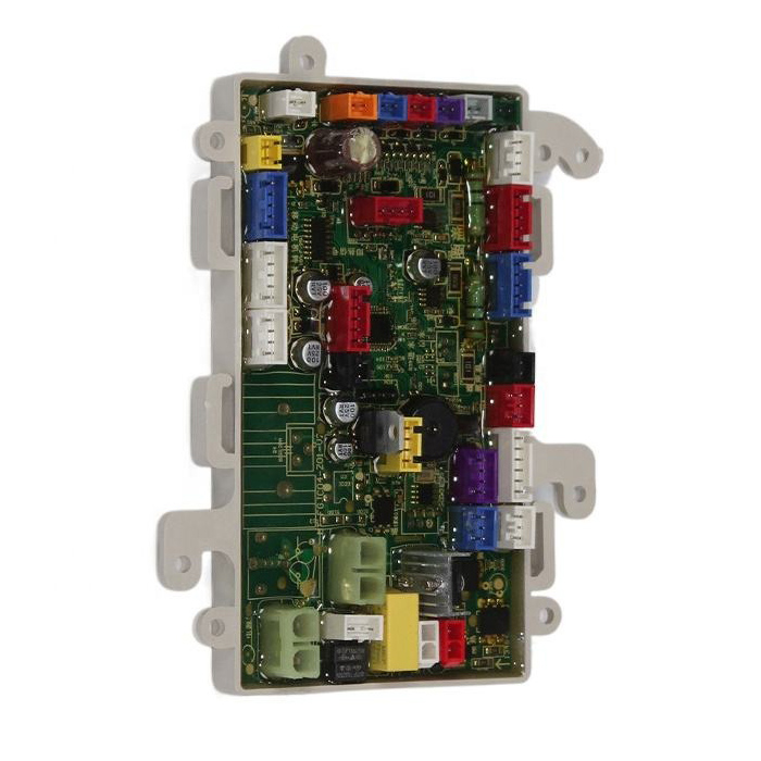 Stensko pametno stranišče PCBA