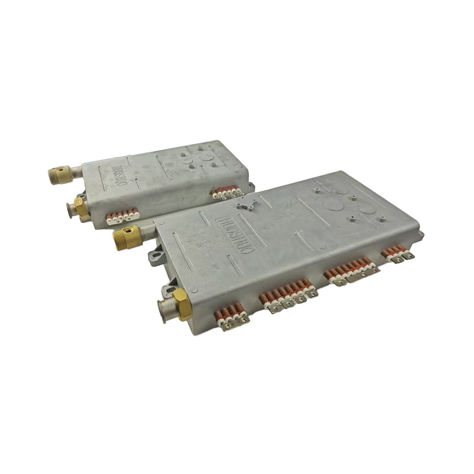 Grelni element grelnika vode