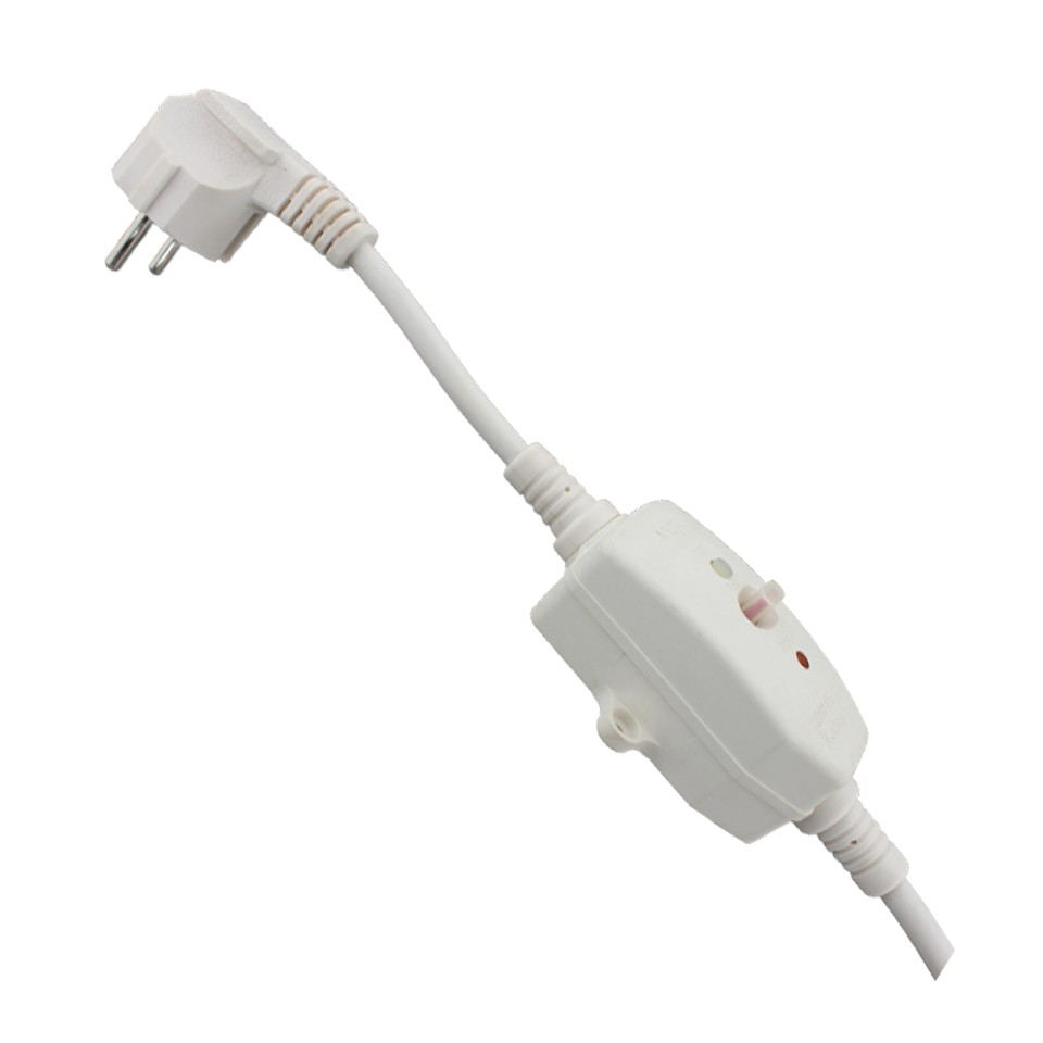 Napajalni kabel grelnika vode