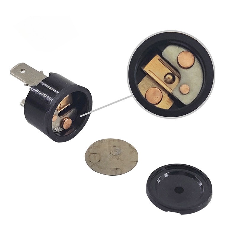 Termostat grelnika vode