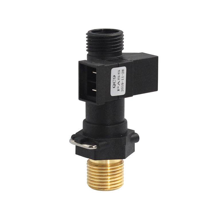 Stikalo pretoka vode za grelnik vode